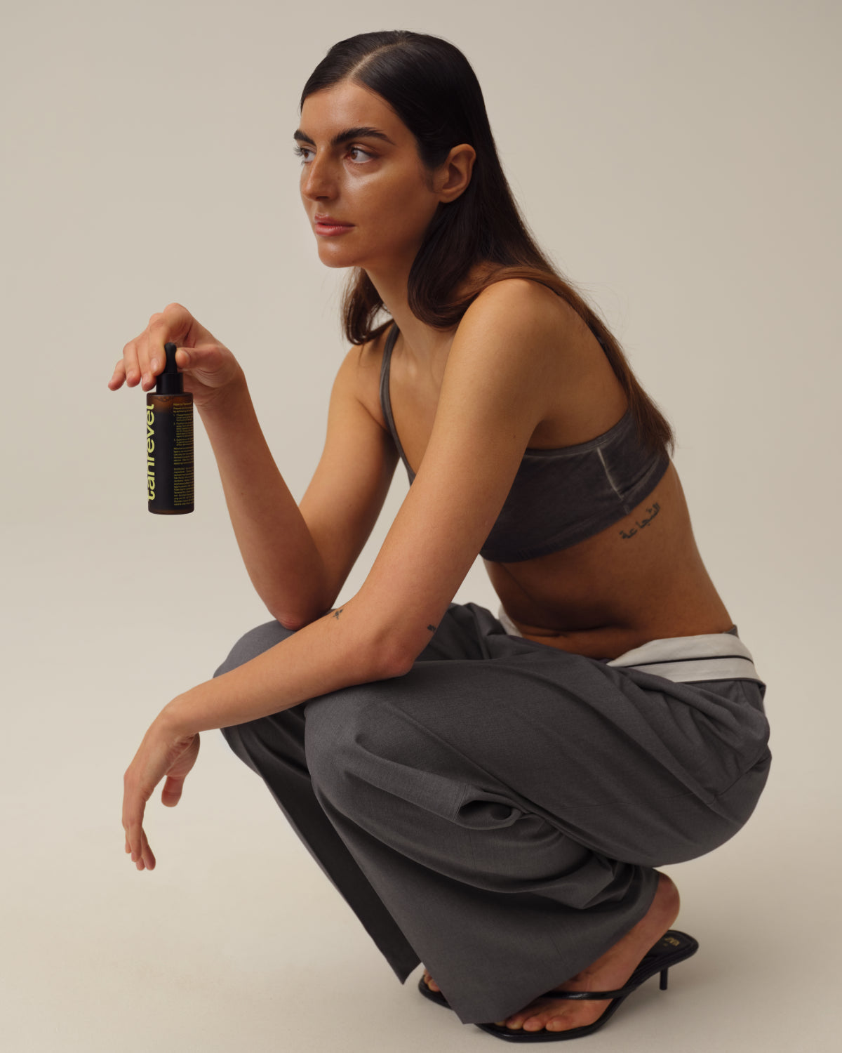 5 Self-Tanning Tips for an Even Tan article image