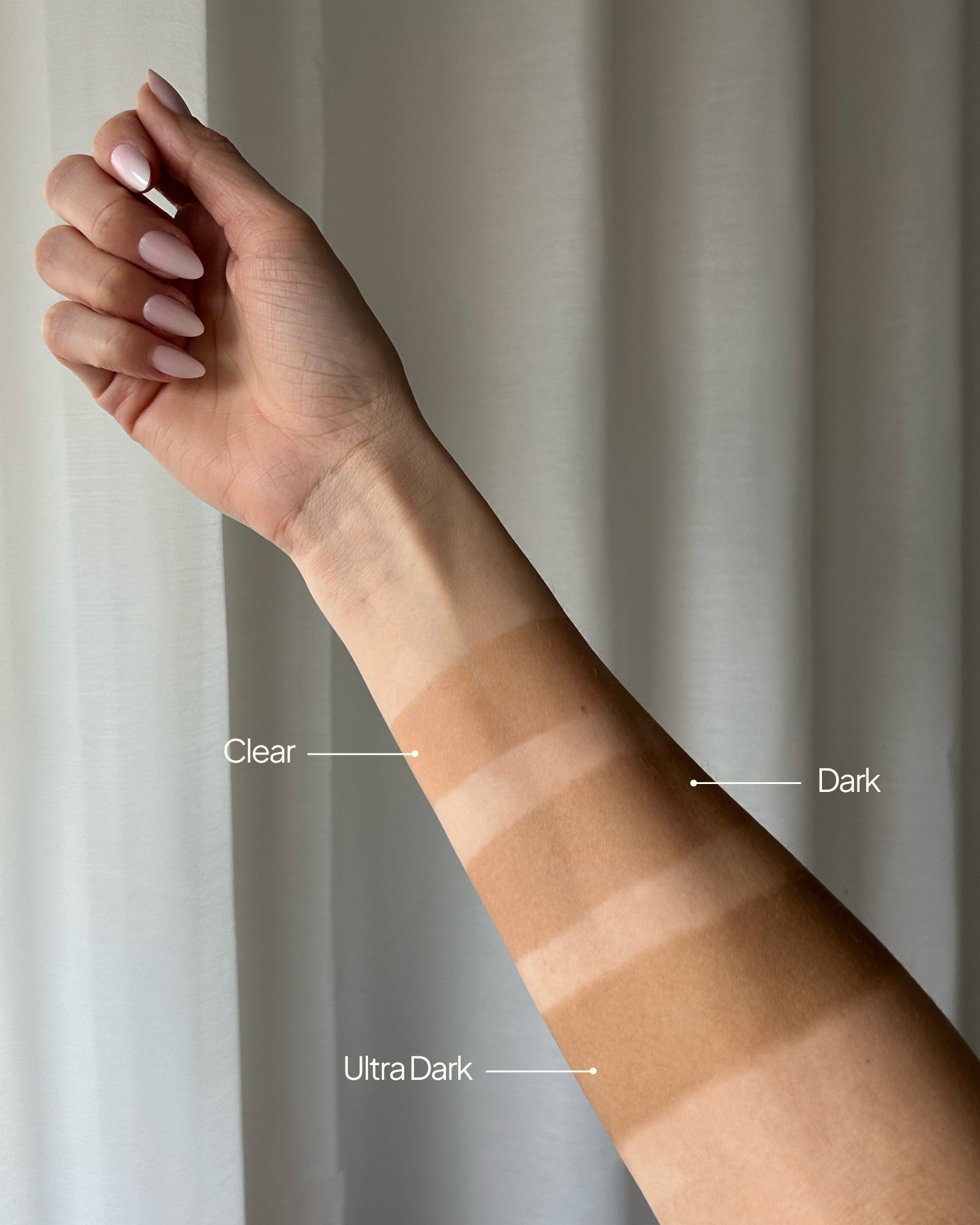 Self Tan Mousse Ultra Dark image