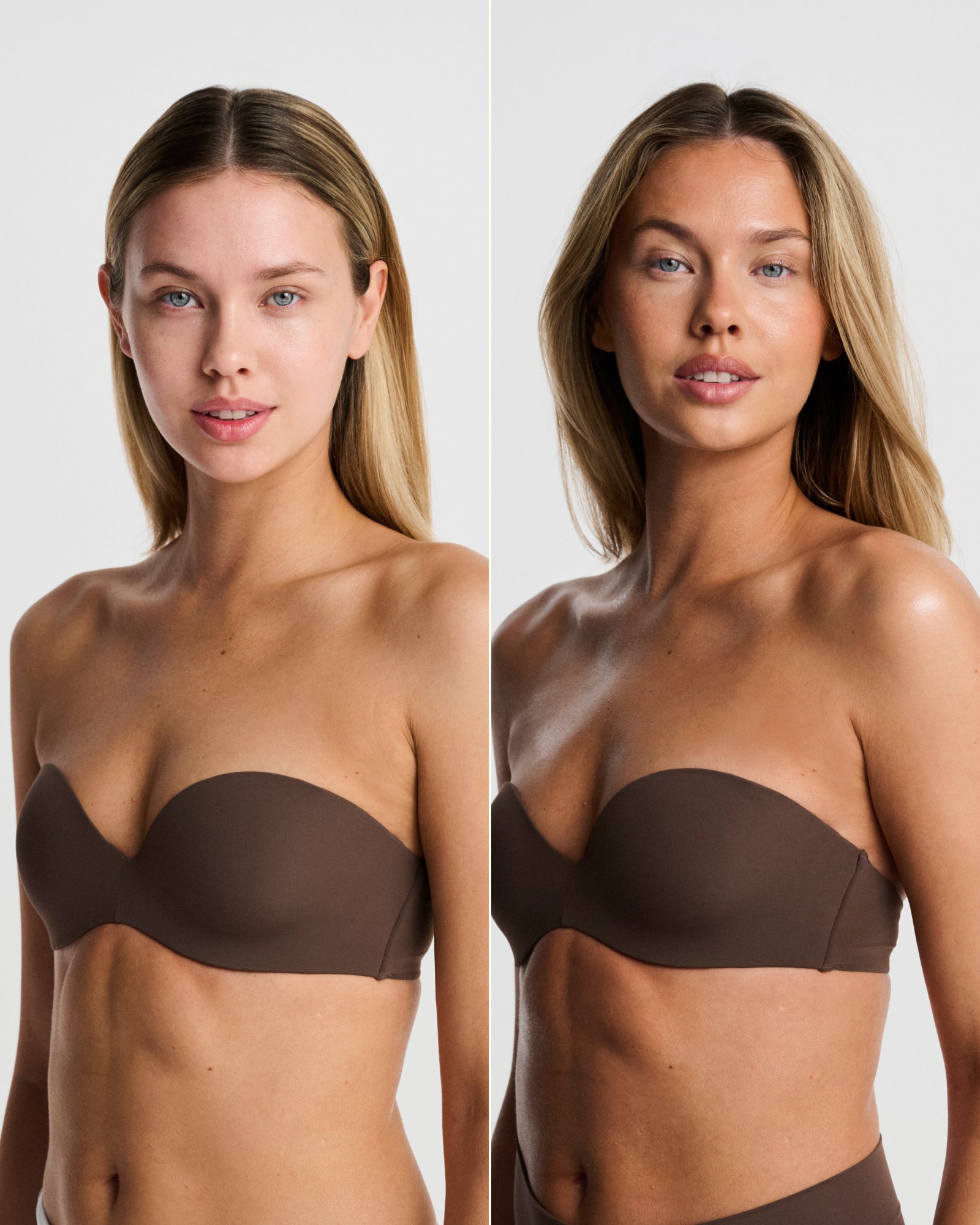 Self Tan Intro Set Dark image