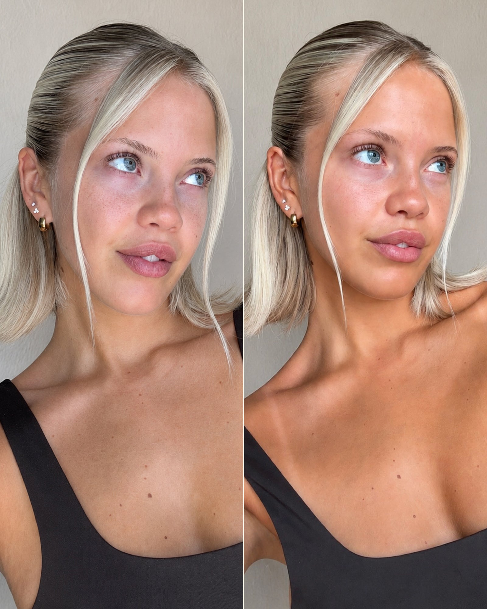 Spray Tan Device Go image