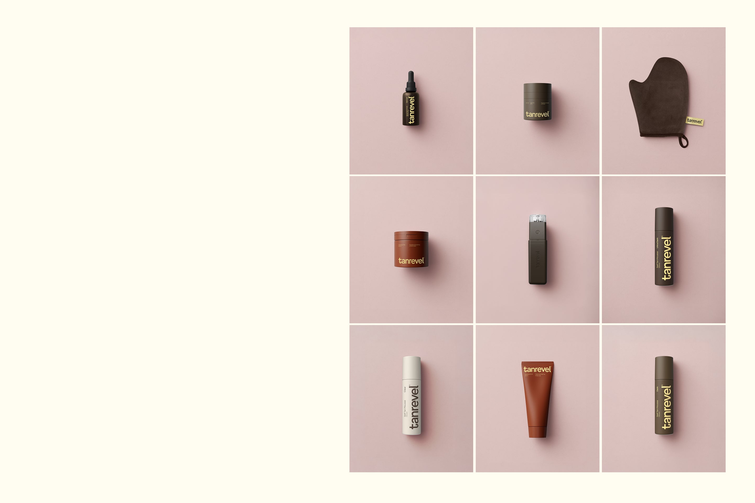 25% korting op alle
losse producten hero image