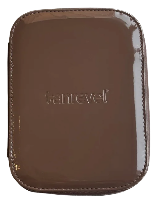 Spray Tan Travel Case