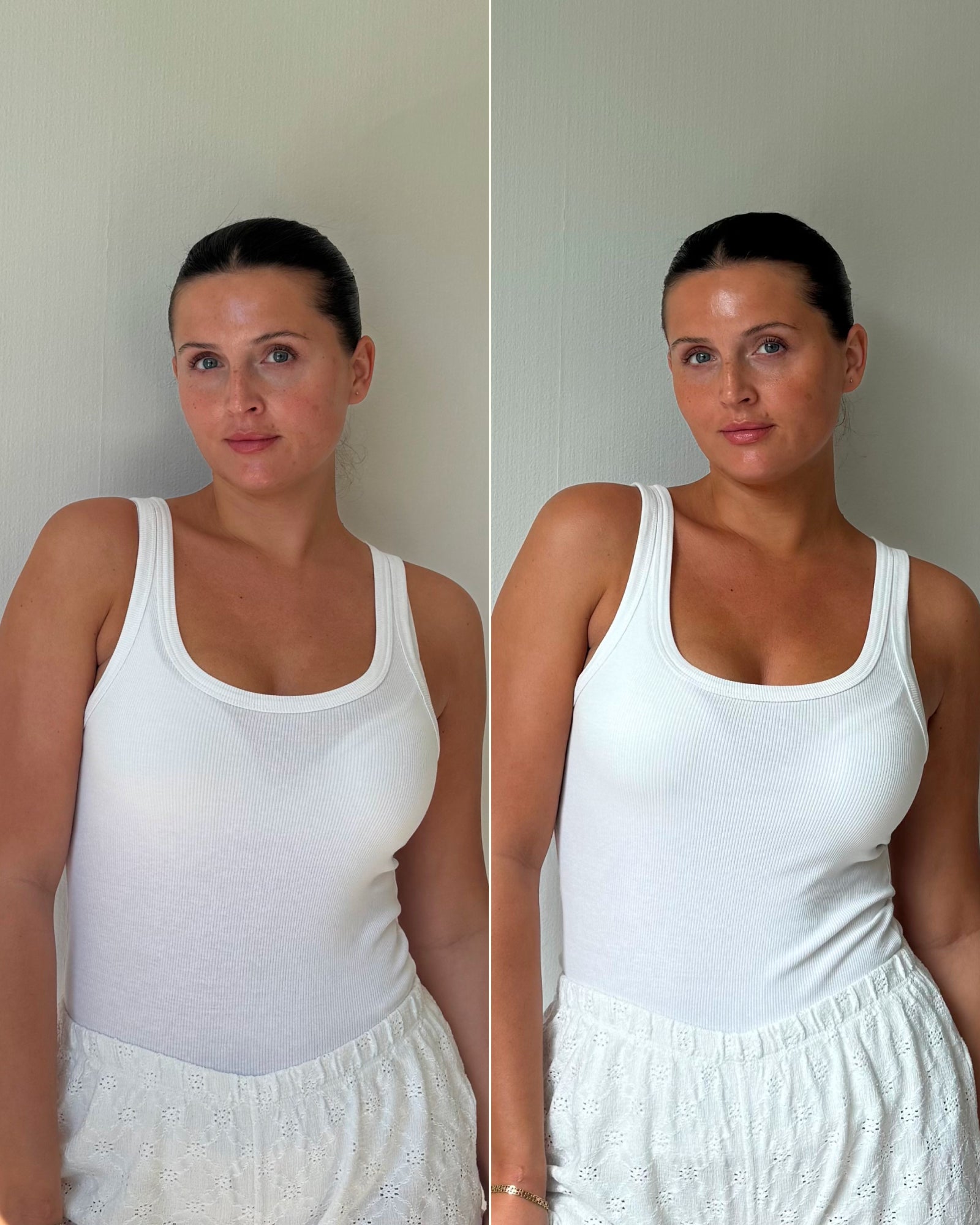 Gradual Tanning Lotion image