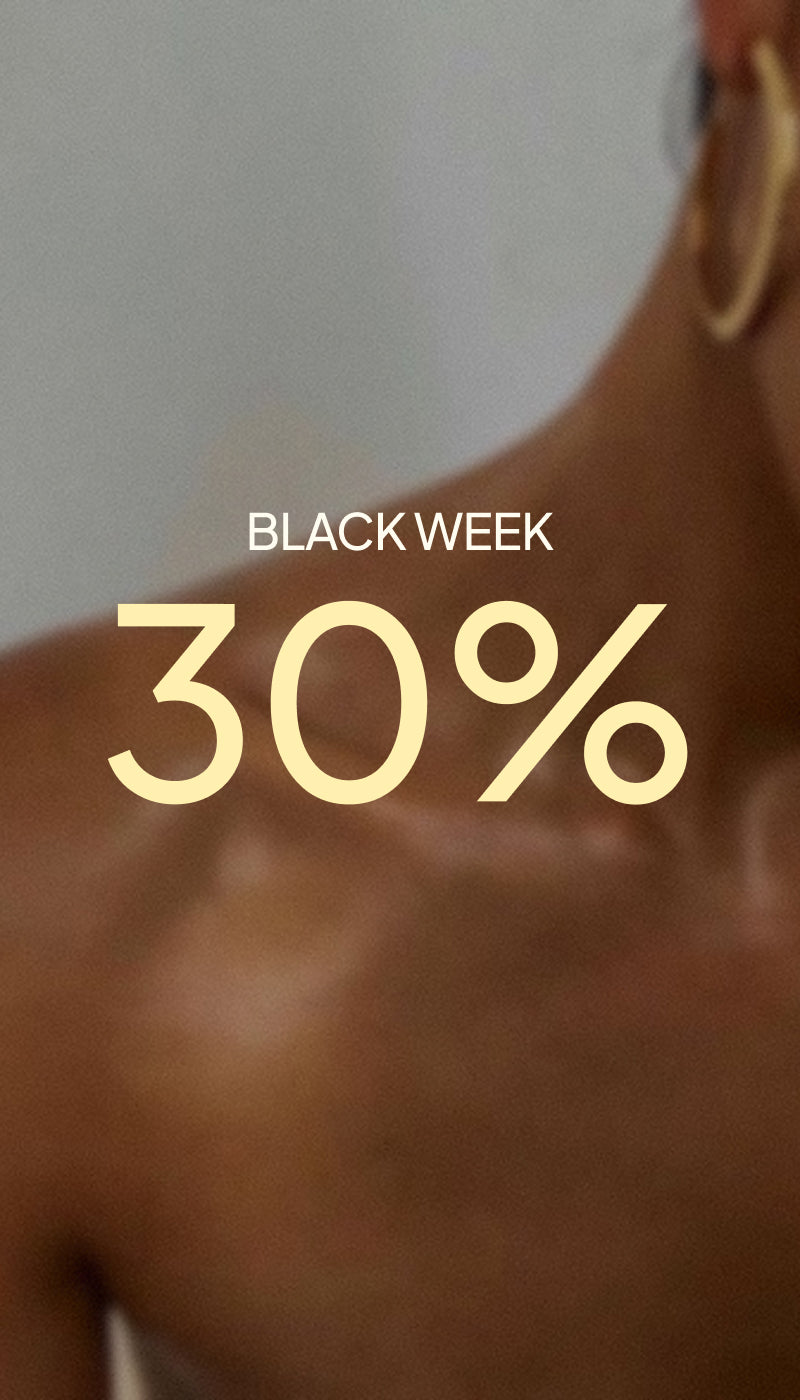 30% rabatt på allt hero image